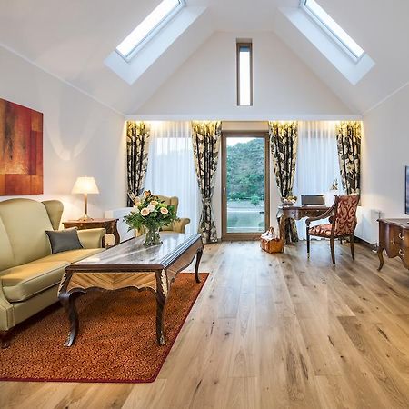 Residence Bellevue Boppard Room photo