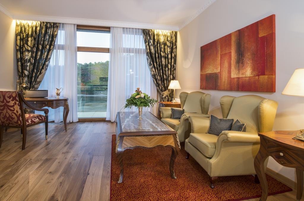 Residence Bellevue Boppard Room photo
