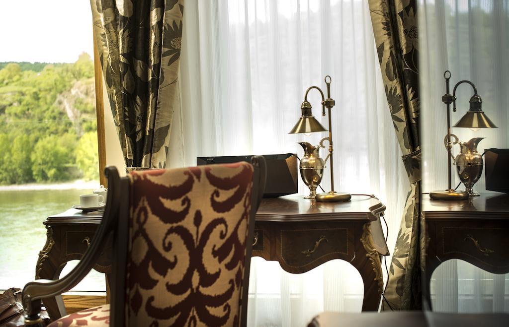 Residence Bellevue Boppard Room photo