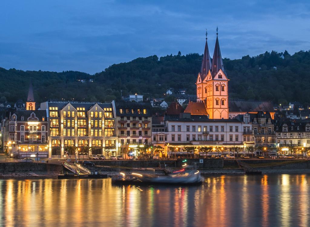 Residence Bellevue Boppard Exterior photo