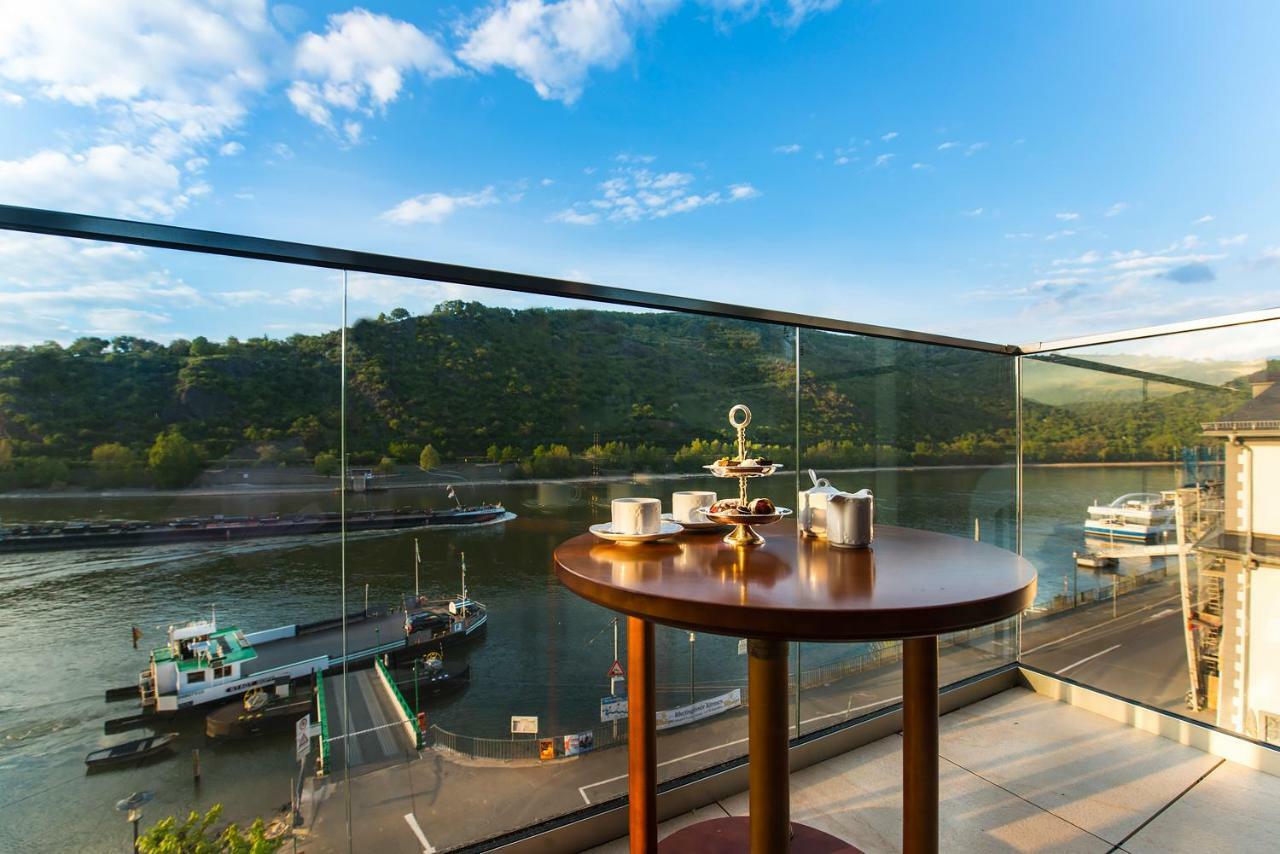 Residence Bellevue Boppard Exterior photo
